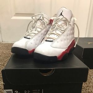 Youth Retro Jordan 13